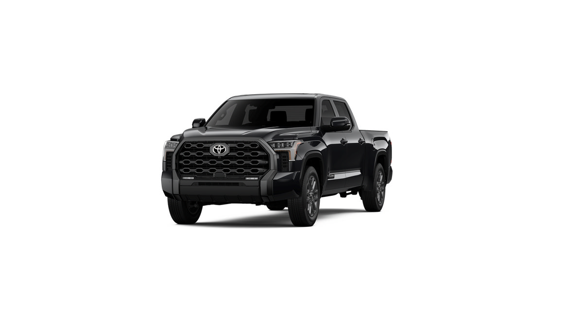 New 2026 Toyota Tundra Platinum AWD/4WD image 47