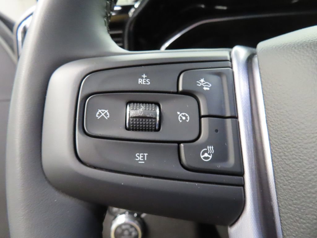 Used 2025 GMC Sierra 2500 SLE w/ SLE Convenience Package AWD/4WD image 55