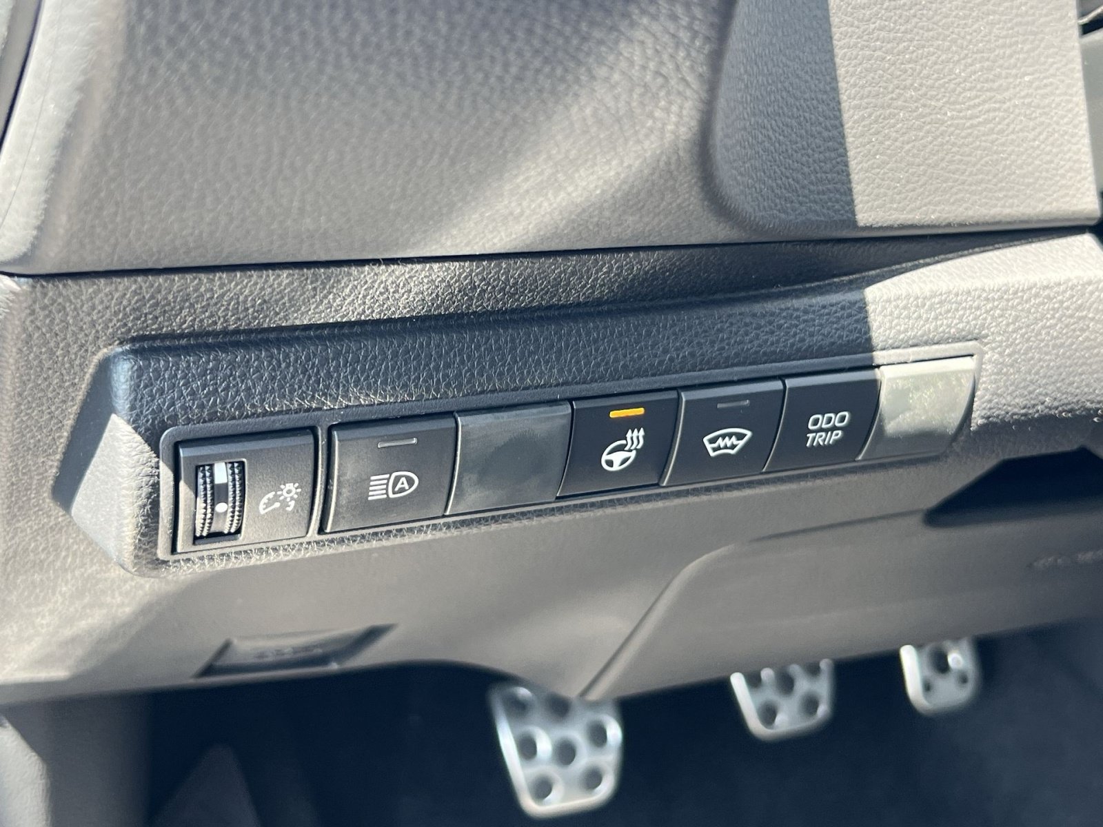 New 2026 Toyota Corolla GR AWD/4WD image 23