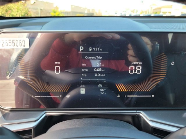 New 2026 Kia Sorento S image 12