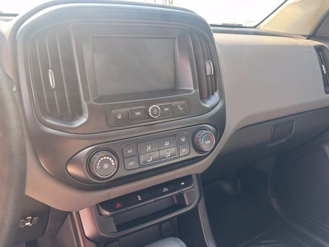 Used 2017 Chevrolet Colorado W/T w/ WT Convenience Package RWD image 23