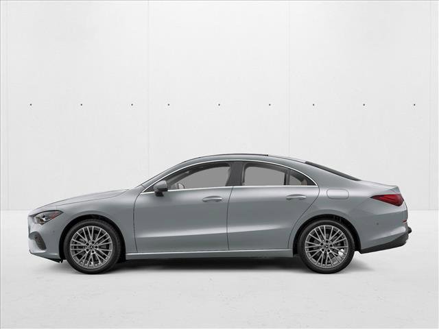New 2026 Mercedes-Benz CLA 250 image 3