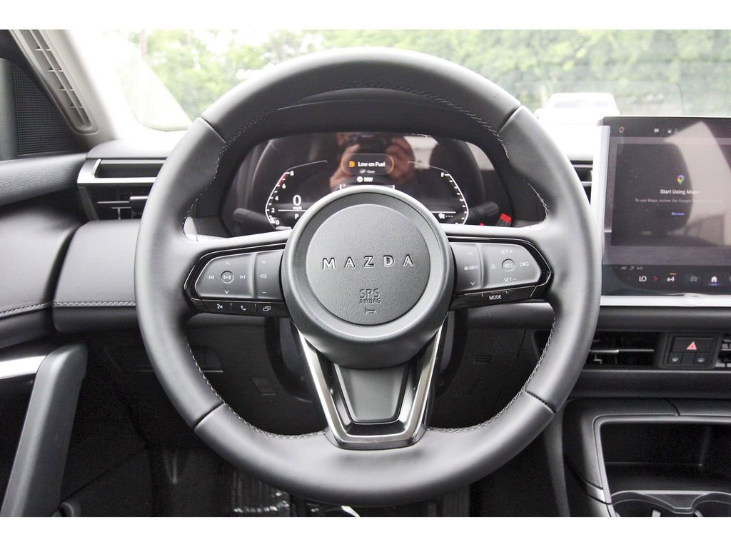New 2026 MAZDA CX-5 Select AWD/4WD image 11