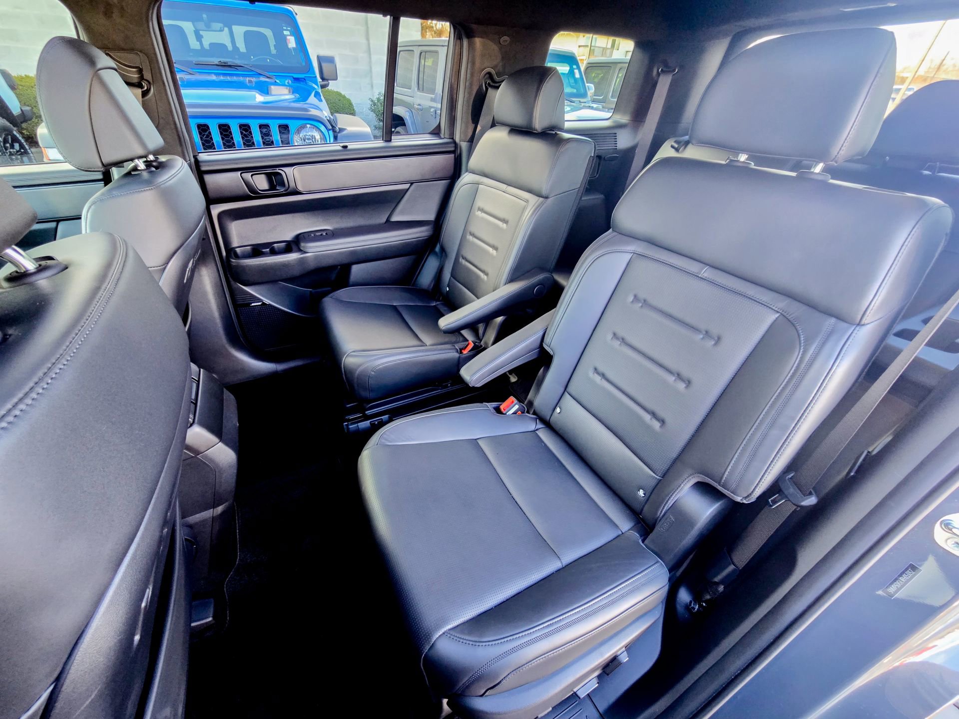 Used 2024 Hyundai Santa Fe Calligraphy image 27