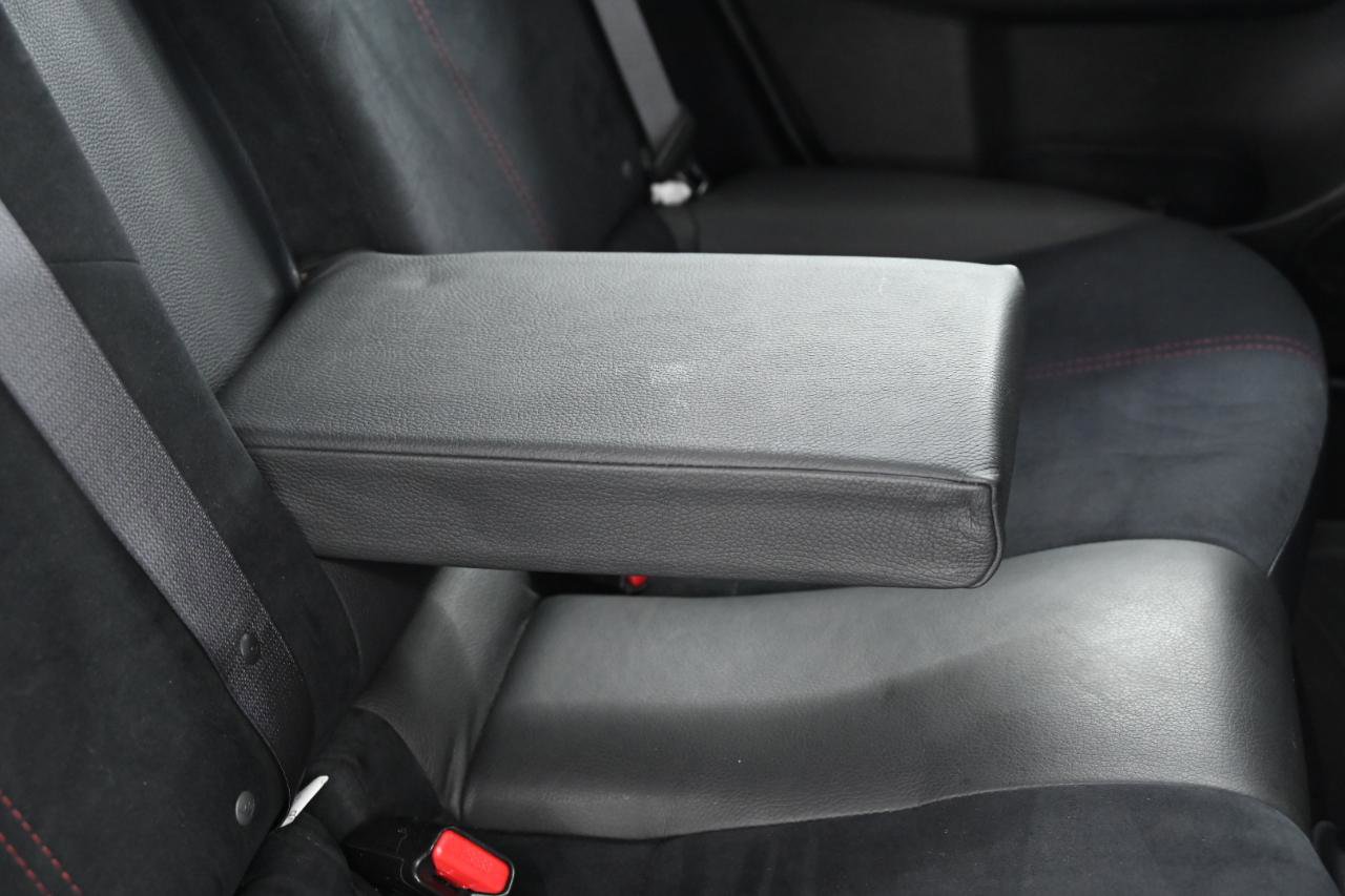 Used 2011 Subaru Impreza WRX STI image 37