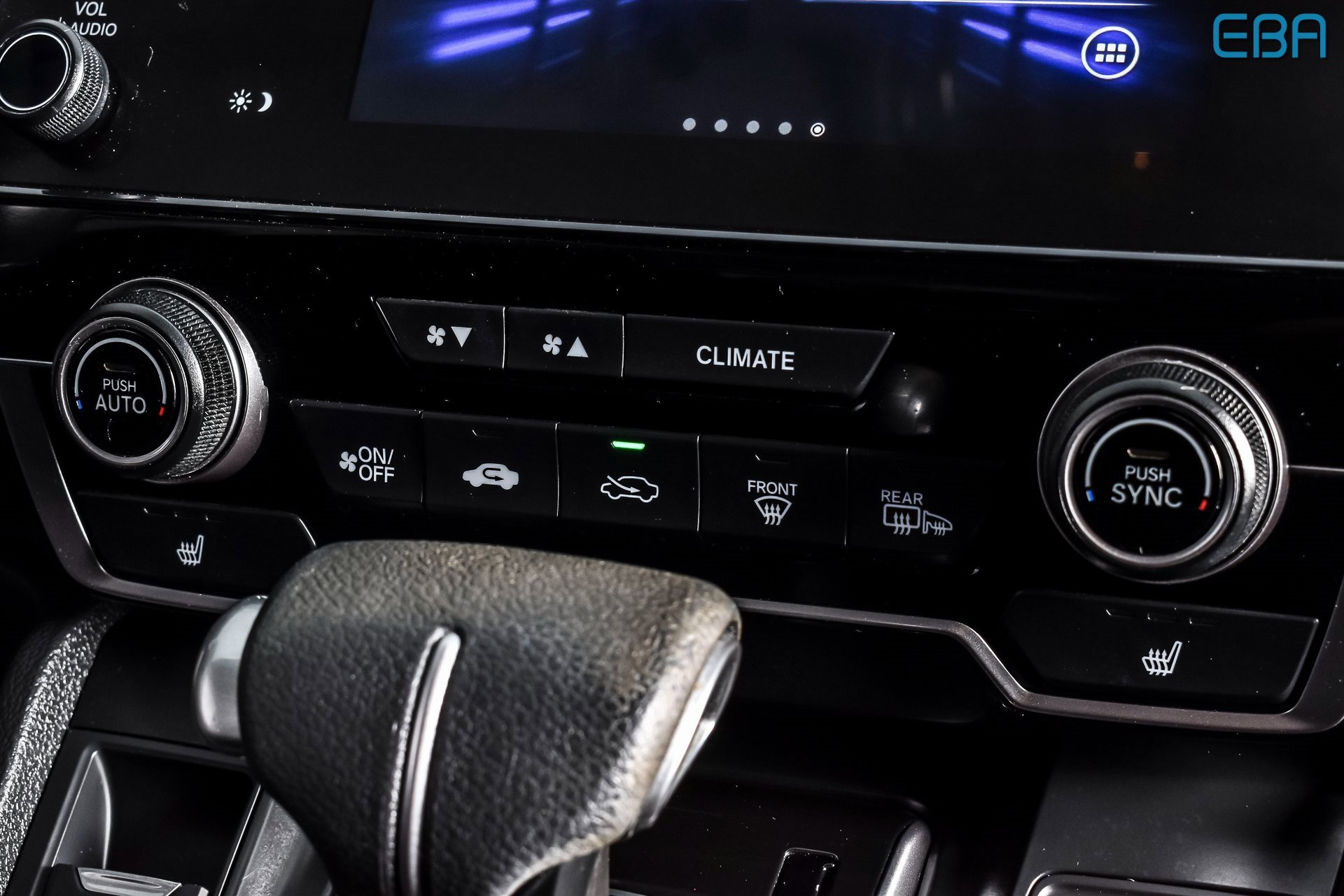 Used 2020 Honda CR-V EX image 27