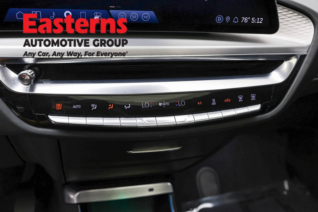 Used 2024 Cadillac Lyriq Luxury RWD image 20