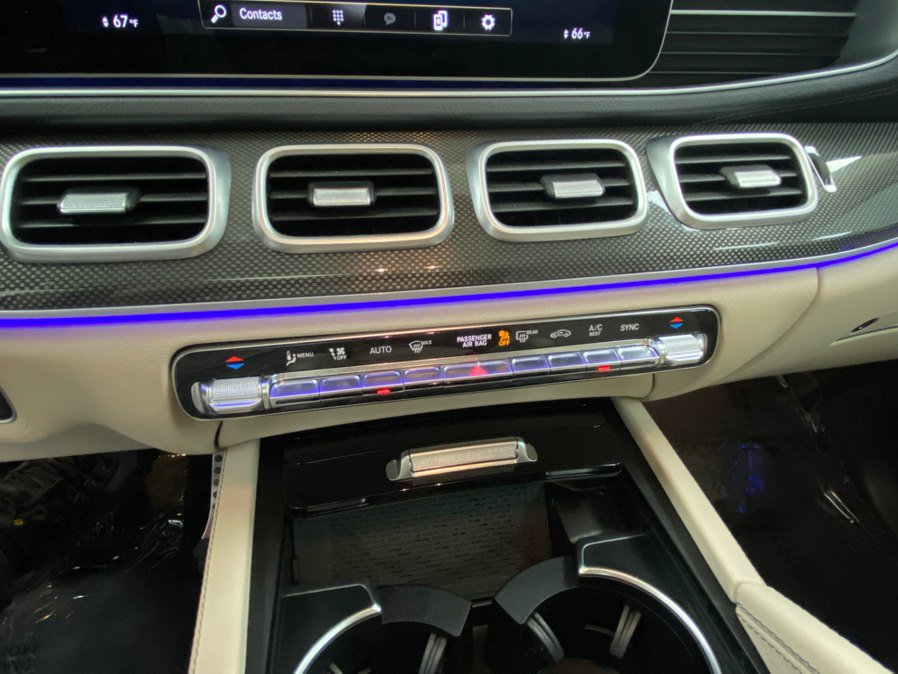 Used 2023 Mercedes-Benz GLS 450 4MATIC image 28