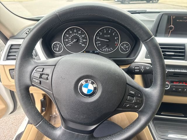 Used 2013 BMW 328i Sedan RWD image 11