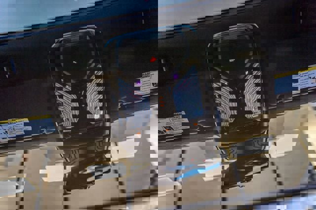 Used 2019 BMW 540i xDrive w/ M Sport Package image 41