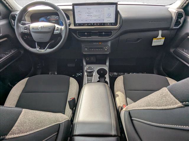 New 2025 Ford Bronco Sport Big Bend w/ Convenience Package image 14