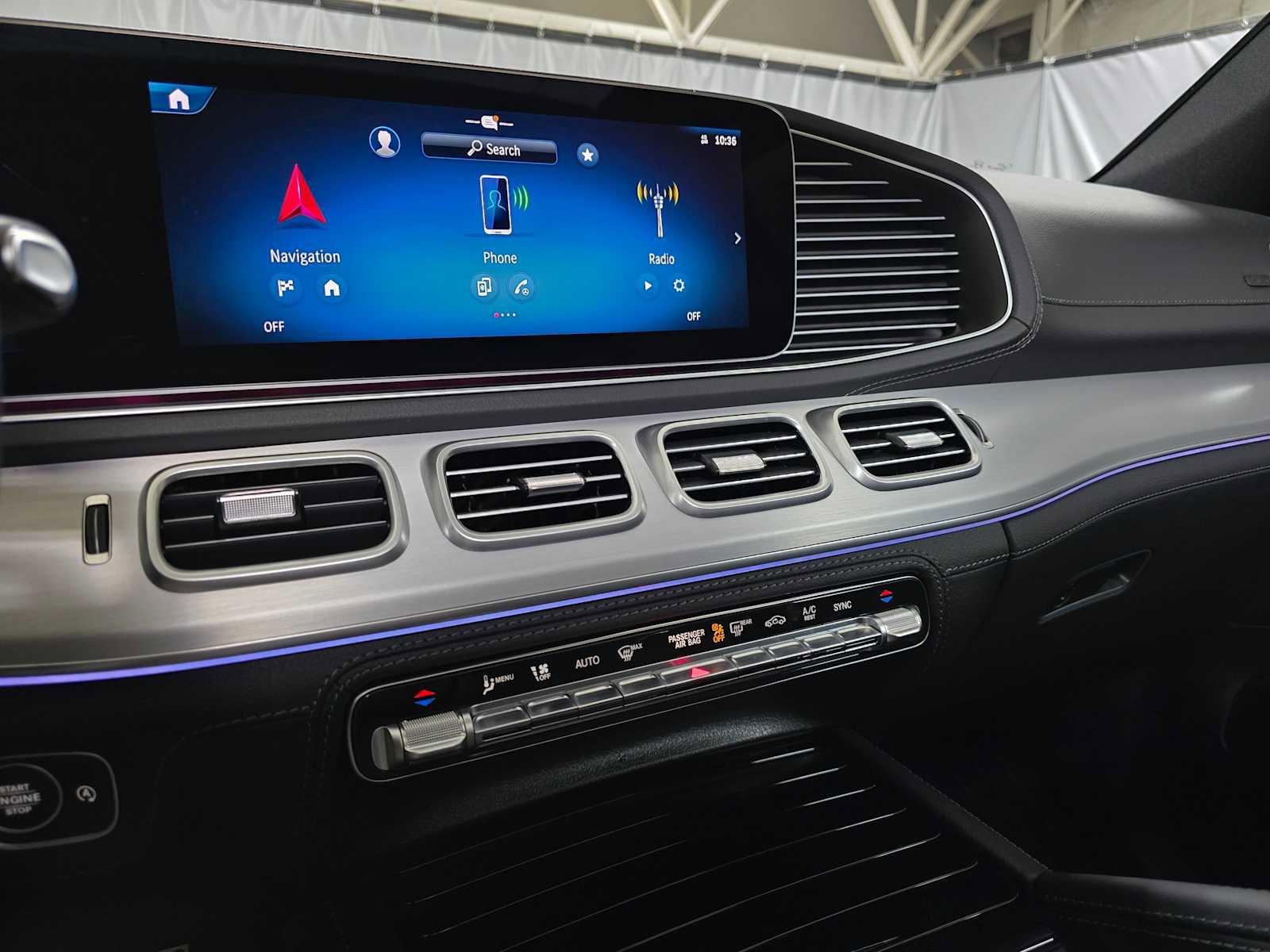 Certified 2025 Mercedes-Benz GLE 53 AMG 4MATIC Coupe image 27