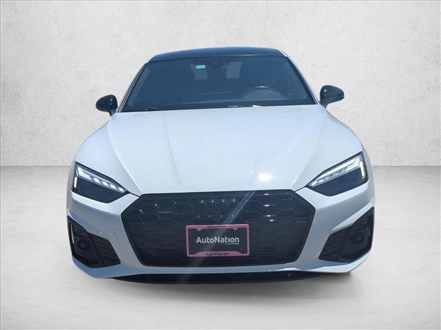 Used 2024 Audi A5 2.0T Premium Plus w/ Premium Plus AWD/4WD image 2