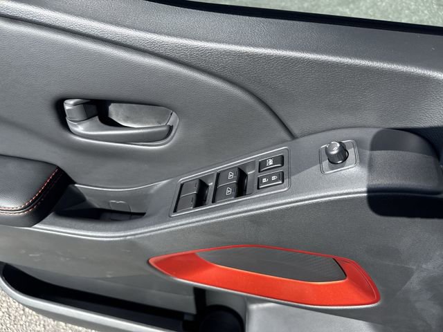 New 2026 Nissan Frontier PRO-4X w/ Pro Premium Package image 28