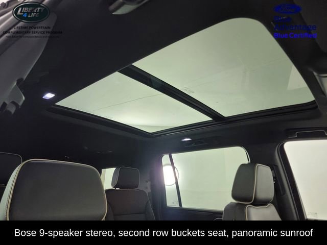 Used 2022 GMC Yukon XL SLT w/ SLT Luxury Package image 21