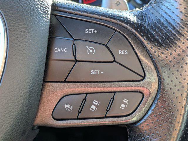 Certified 2024 Dodge Durango GT AWD/4WD image 33