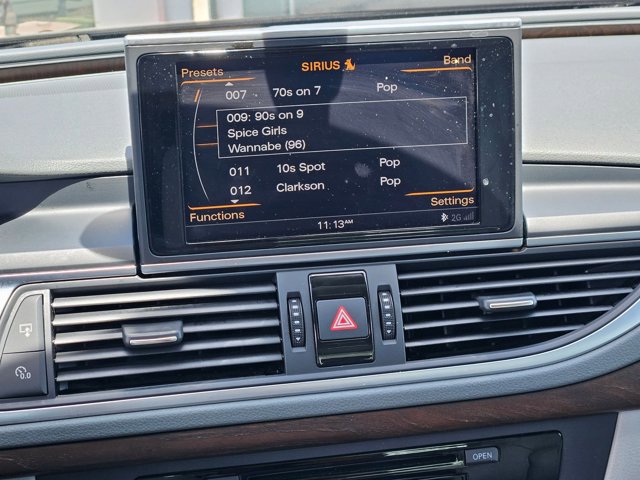 Used 2015 Audi A7 3.0T Premium Plus AWD/4WD image 18