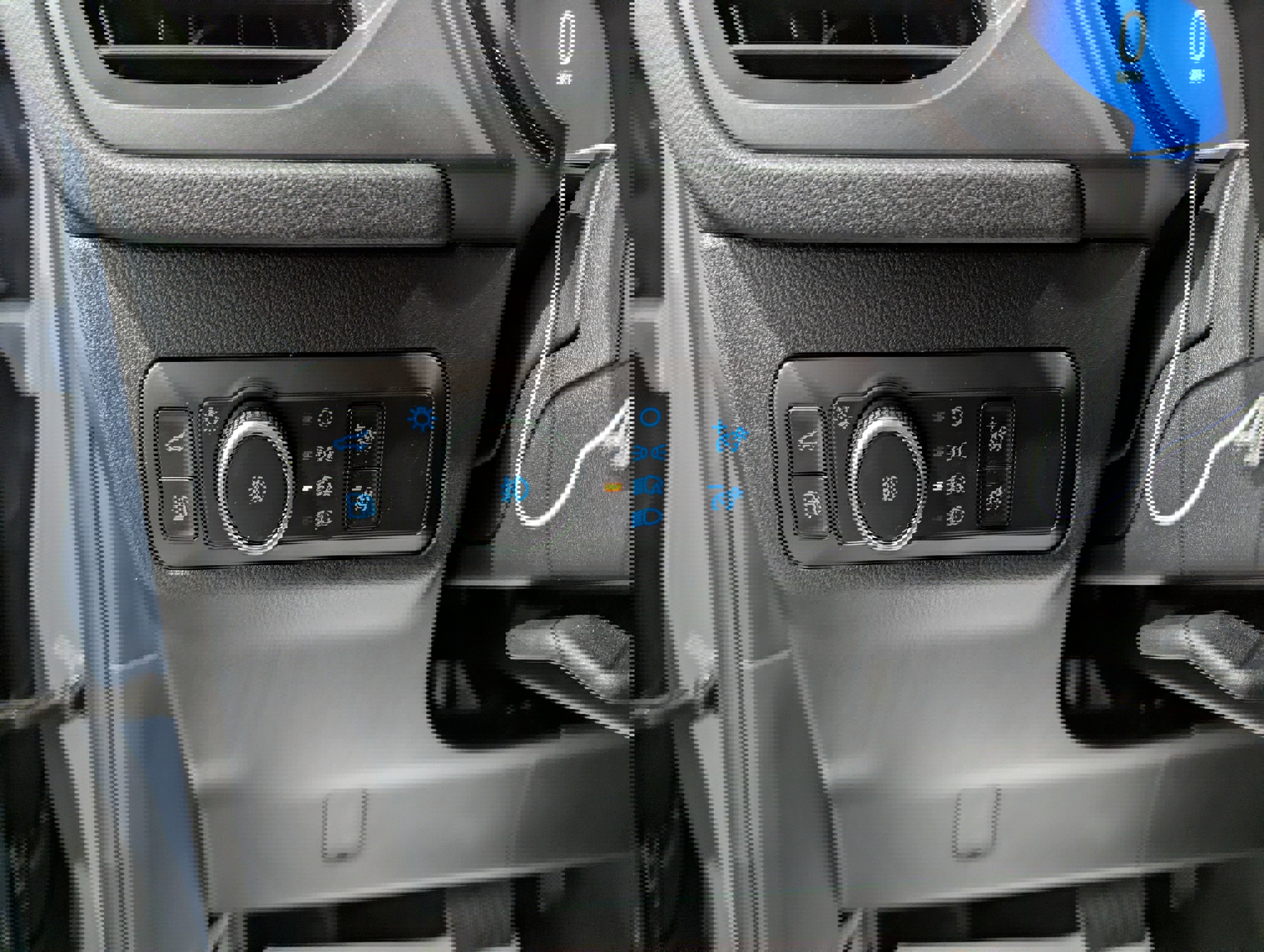 New 2026 Ford Escape ST-Line Select w/ Tech Pack #1 image 14