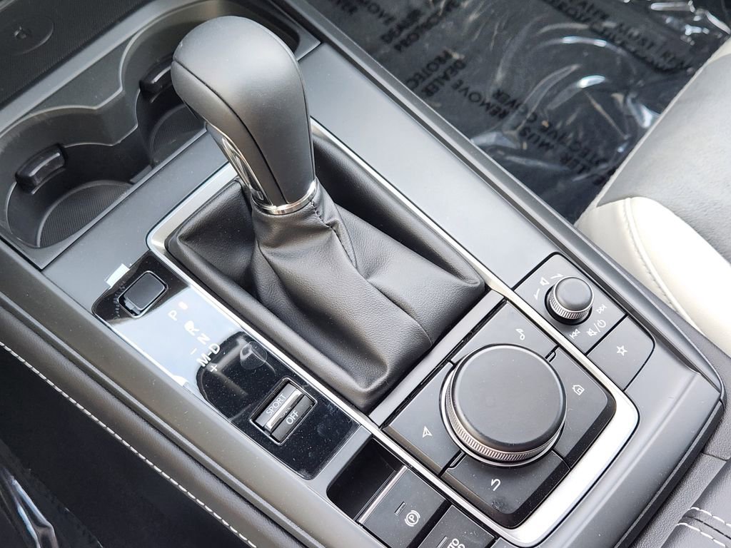 New 2026 MAZDA CX-30 Aire Edition AWD/4WD image 11