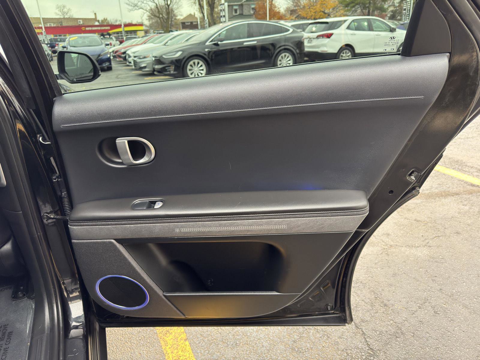 Used 2022 Hyundai Ioniq 5 SEL image 37