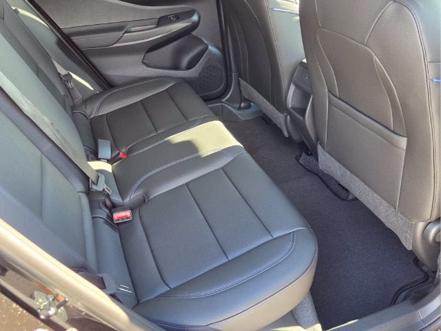 New 2026 Buick Envista Sport Touring w/ Convenience I Package FWD image 17
