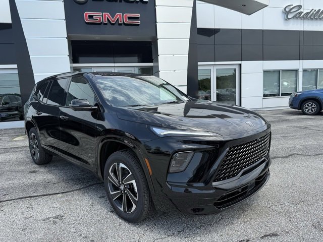 New 2025 Buick Enclave Sport Touring w/ Power Package image 10