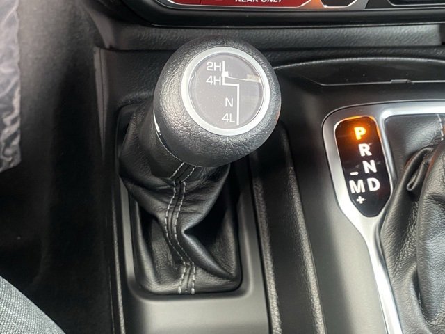 New 2026 Jeep Wrangler Willys image 25