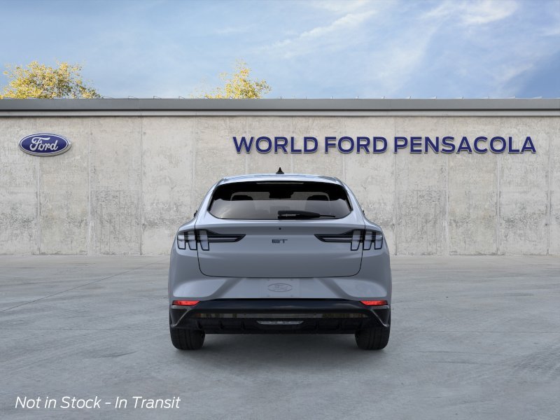 New 2026 Ford Mustang Mach-E GT AWD/4WD image 5
