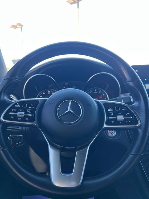 Used 2021 Mercedes-Benz GLC 300 4MATIC image 10