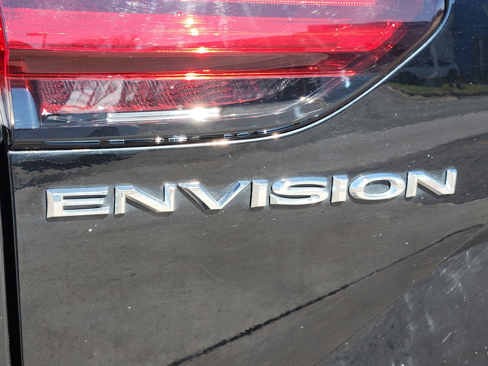 Used 2023 Buick Envision Essence image 13
