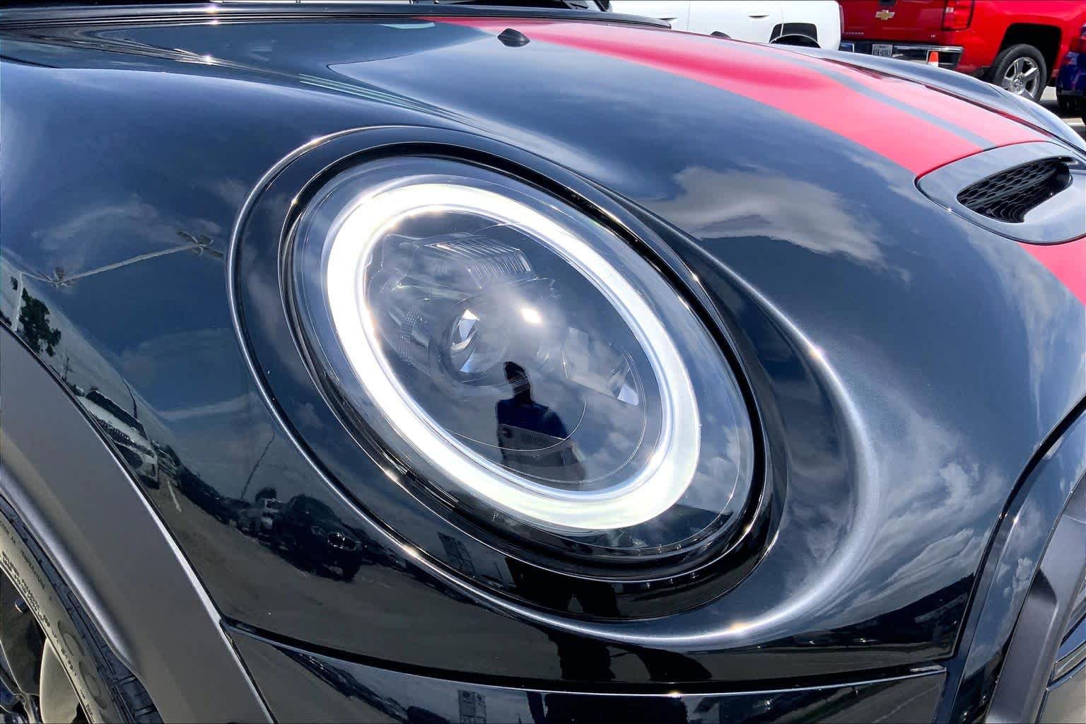 Used 2024 MINI Cooper S FWD image 27