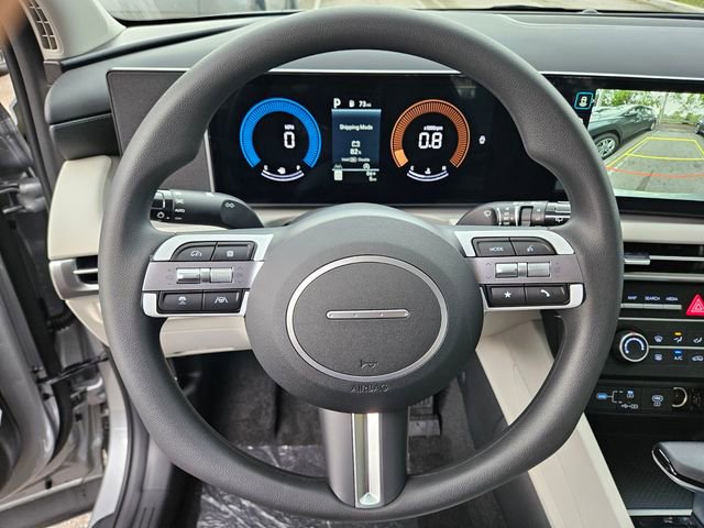 New 2026 Hyundai Tucson SE image 9