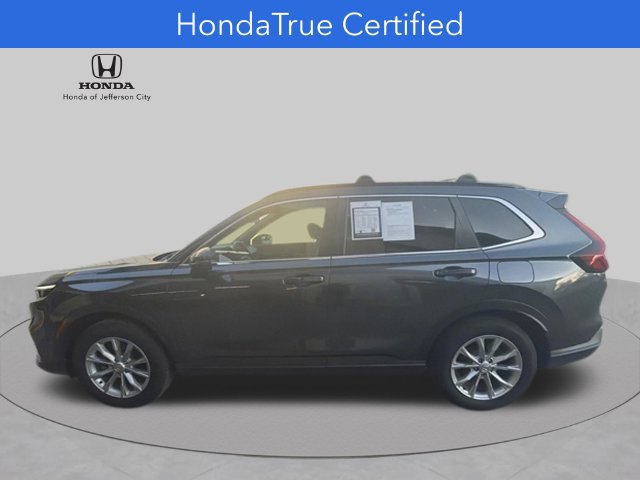Certified 2025 Honda CR-V EX image 3