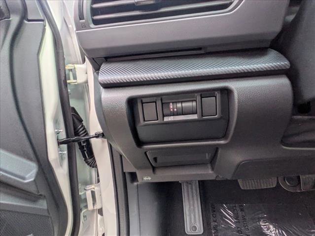 New 2026 Subaru Crosstrek 2.5i Wilderness image 19