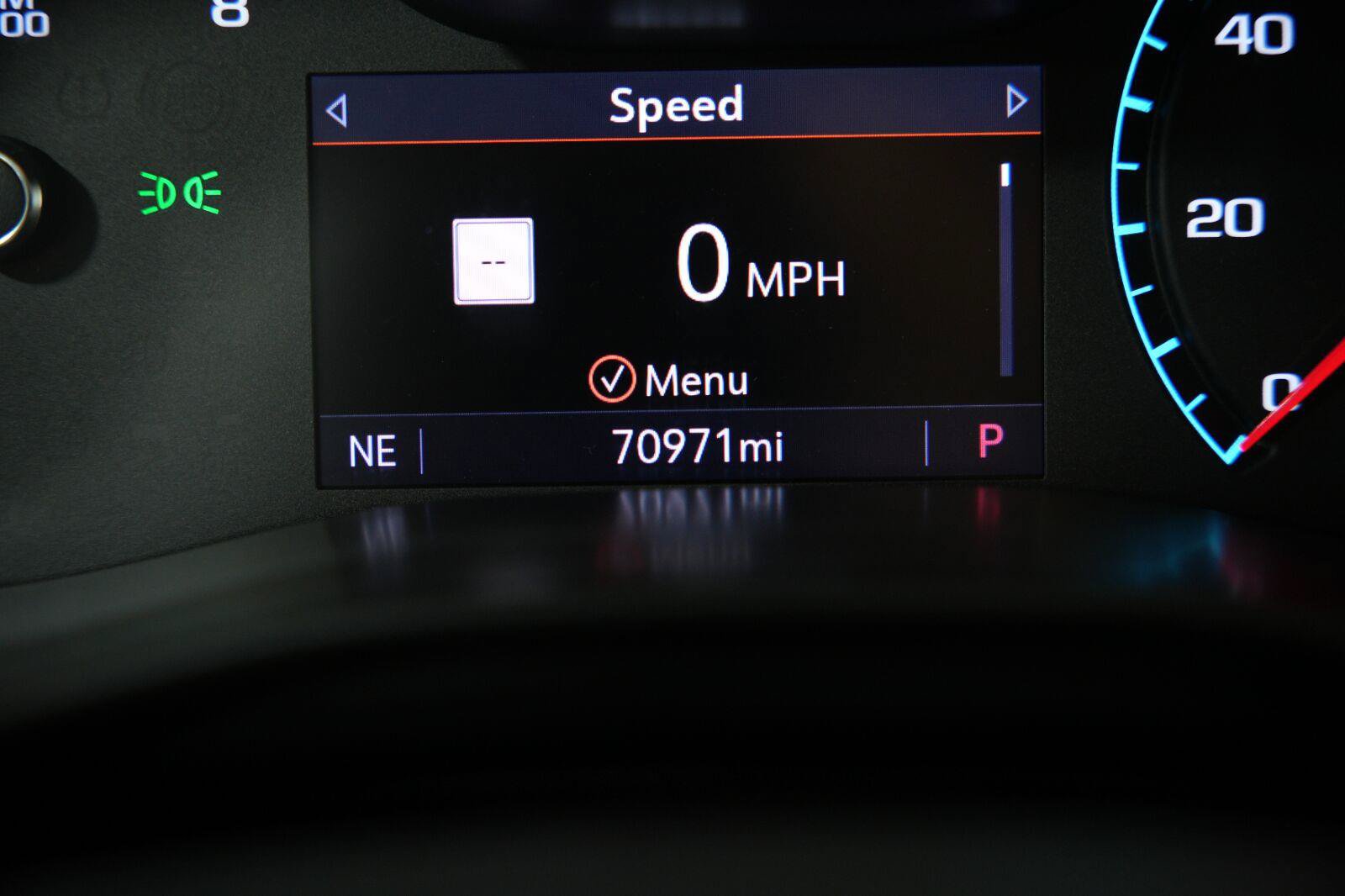 Certified 2022 GMC Canyon AT4 w/ Driver Alert Package AWD/4WD image 36