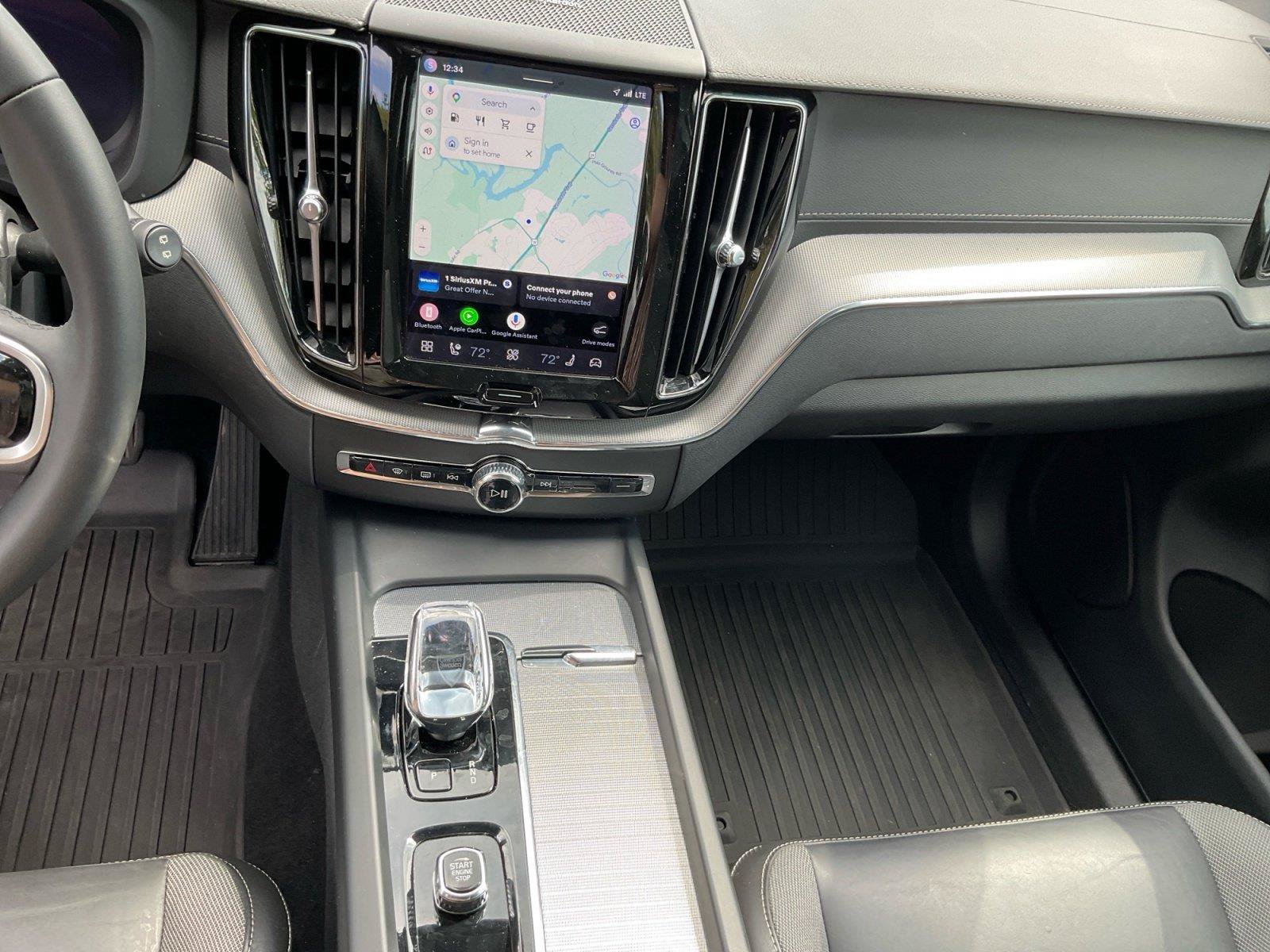 Certified 2023 Volvo XC60 B5 Ultimate w/ Climate Package AWD/4WD image 23