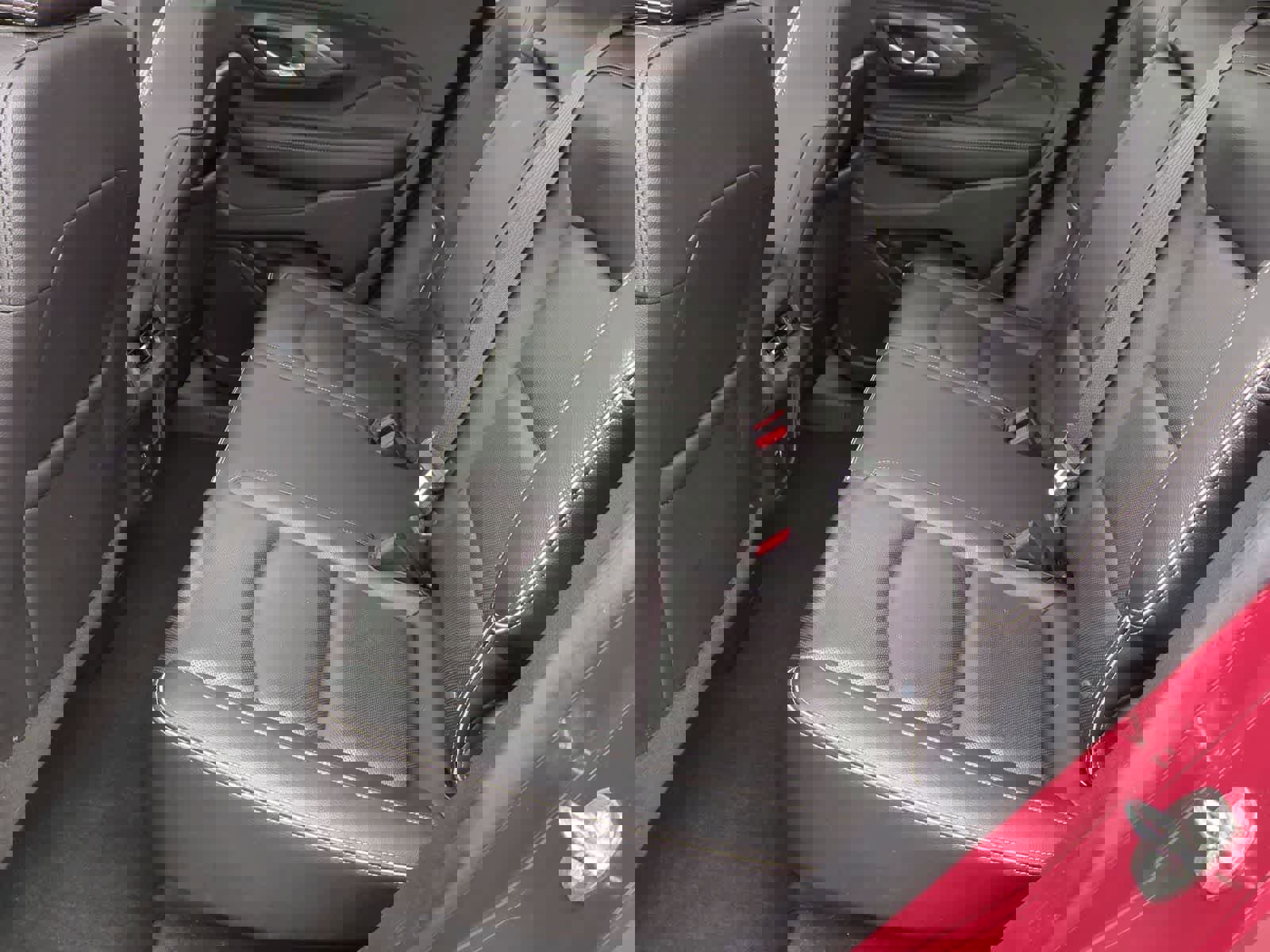 Used 2018 GMC Terrain Denali w/ Driver Alert Package II image 19