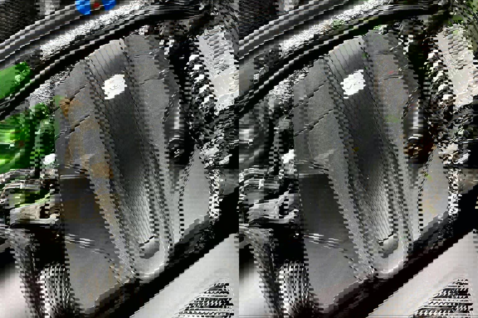 Used 2019 Porsche Macan S image 34