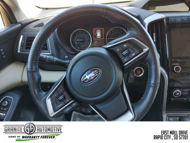 Used 2021 Subaru Ascent Limited w/ Technology Package AWD/4WD image 15