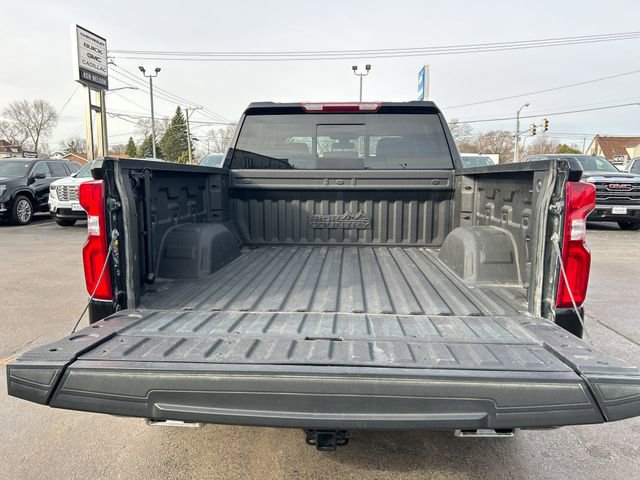 Used 2022 Chevrolet Silverado 1500 High Country image 10