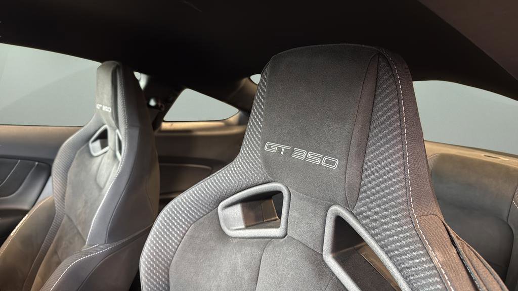 Used 2017 Ford Mustang Shelby GT350 w/ Electronics Package image 4