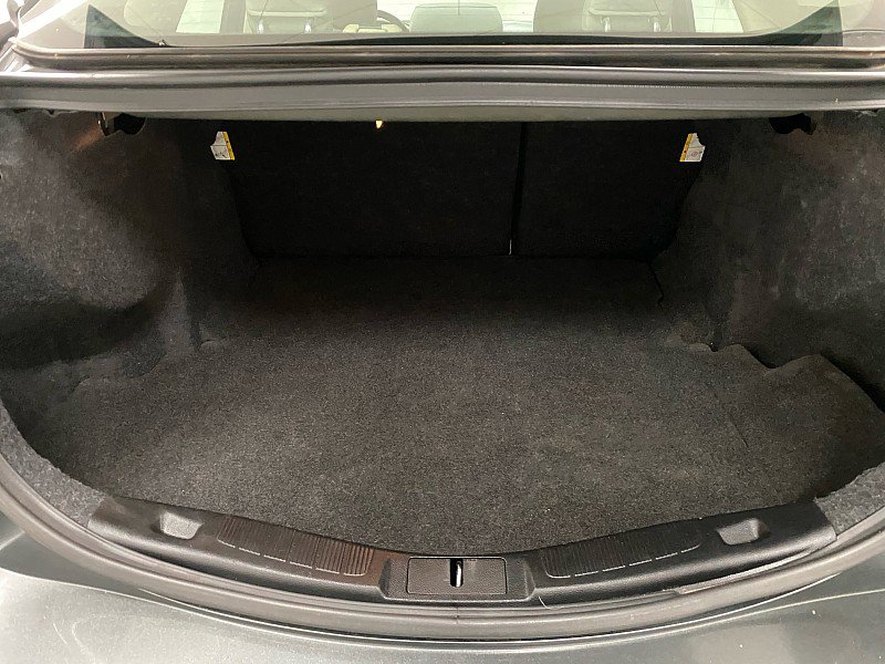 Used 2019 Ford Fusion S image 12