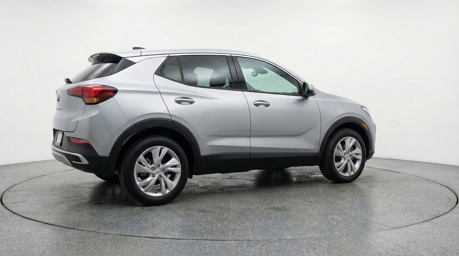 Used 2025 Buick Encore GX Preferred image 7