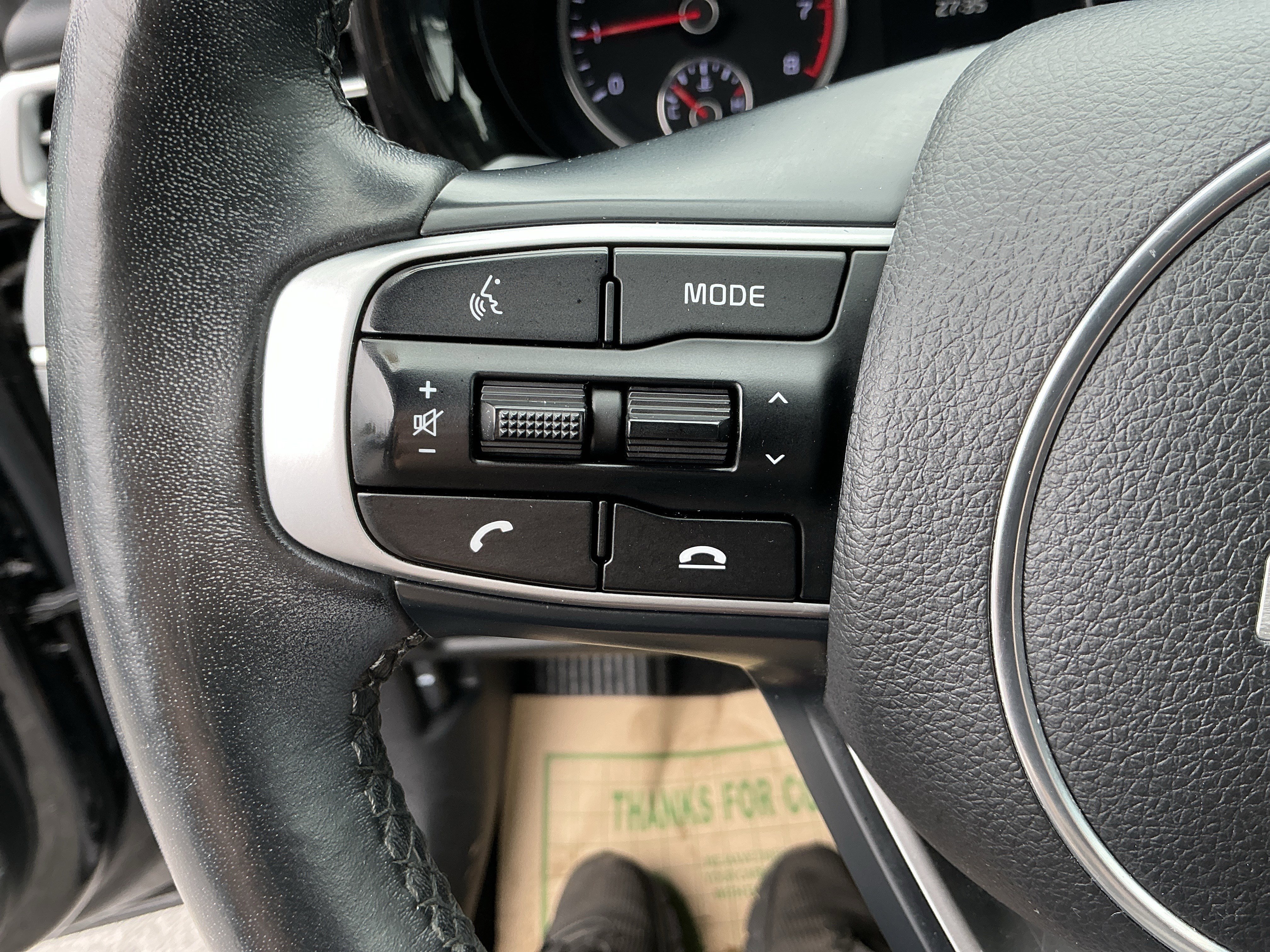 Certified 2024 Kia K5 GT-Line AWD/4WD image 30
