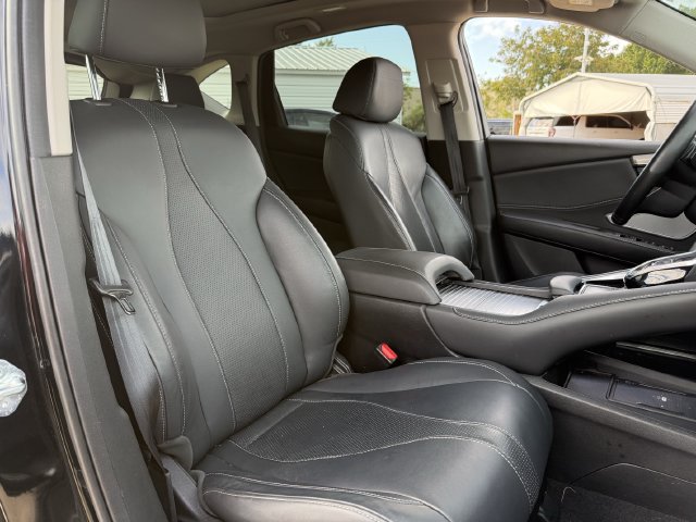 Certified 2024 Acura RDX w/ Technology Package AWD/4WD image 27