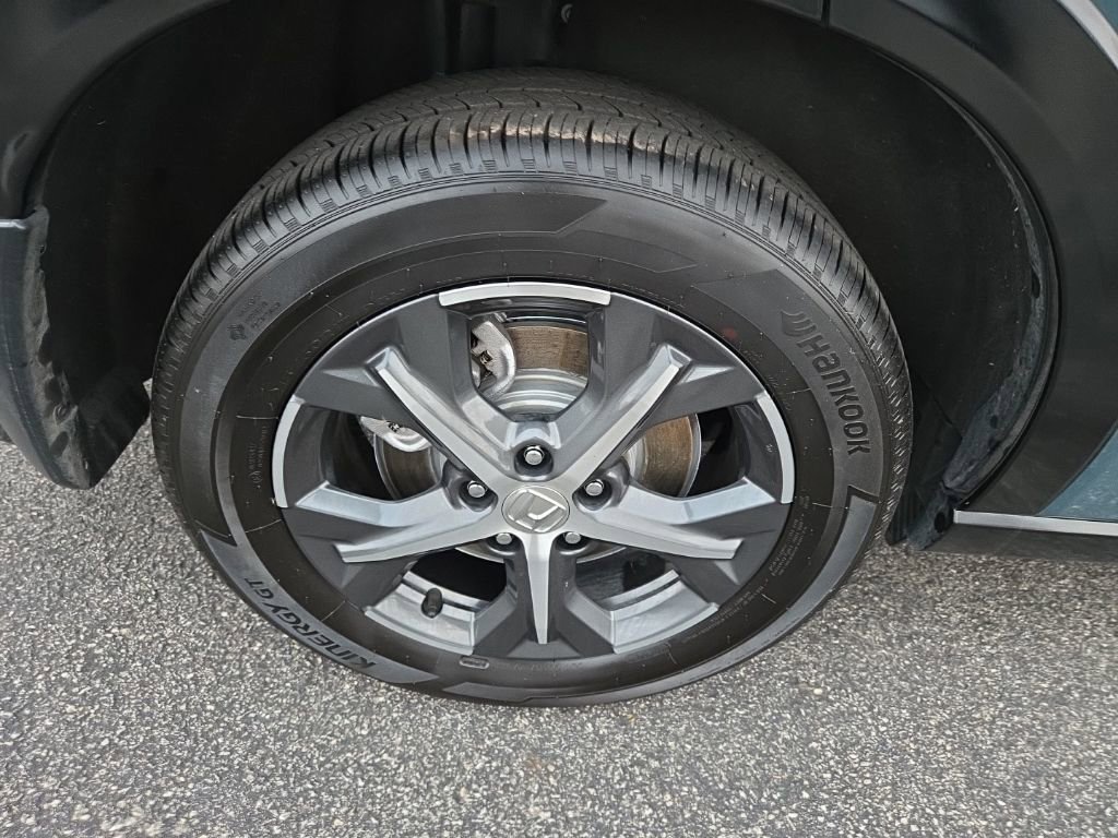 Used 2025 Honda HR-V EX-L image 19