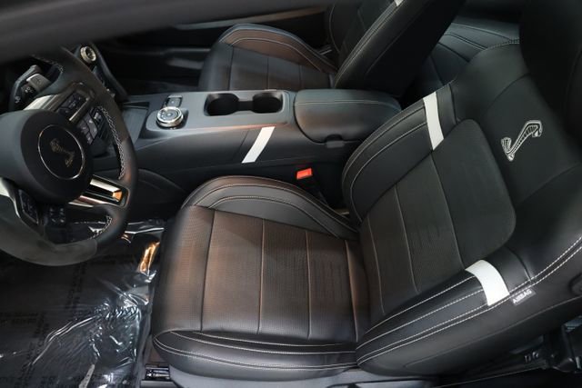 Used 2022 Ford Mustang Shelby GT500 w/ Technology Package image 84