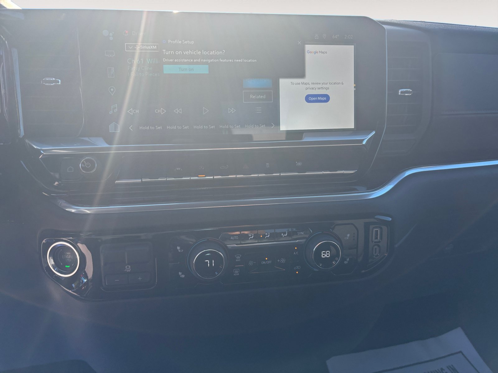 New 2026 Chevrolet Silverado 1500 LT AWD/4WD image 11