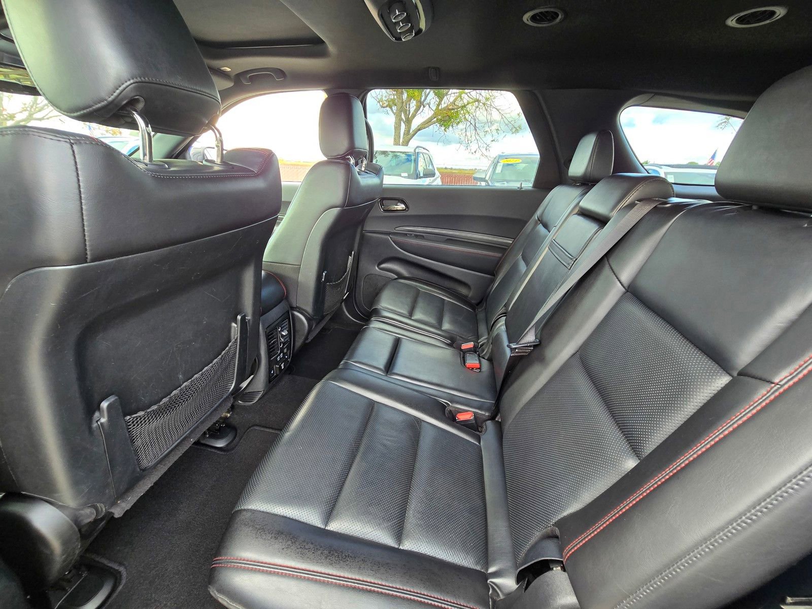 Used 2023 Dodge Durango GT image 9