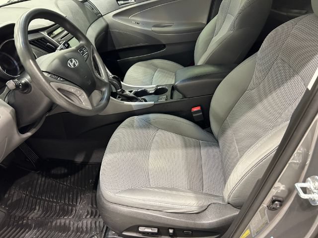 Used 2014 Hyundai Sonata GLS w/ Popular Equipment Group 2 FWD image 20